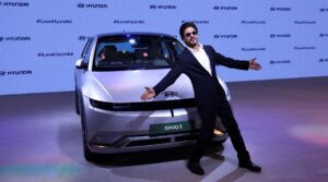 Auto Expo 2023 ينطلق بأناقة في نويدا. عمالقة السيارات سوزوكي ، هيونداي وغيرها كشف النقاب عن سيارات طموحة