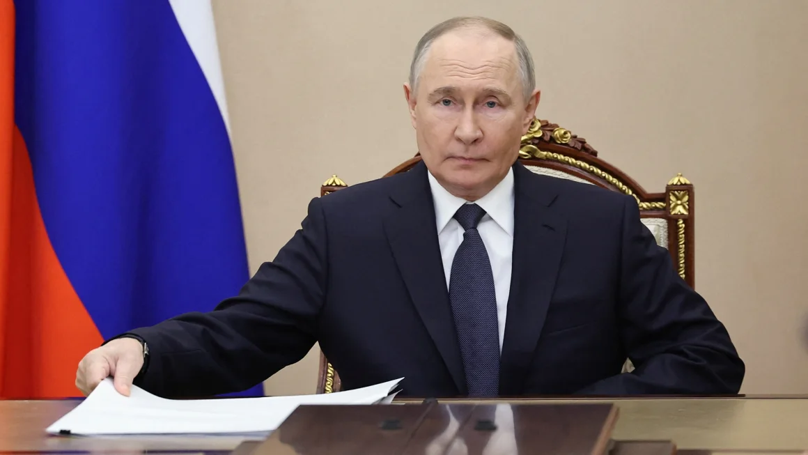 2025 05 15t062636z 763960859 rc2ihea62dpv rtrmadp 3 ukraine crisis talks putin