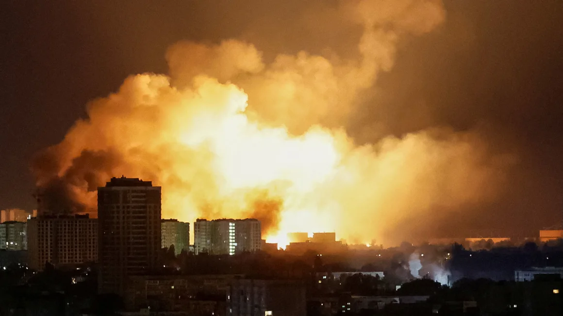 2025 05 24t032632z 123839087 rc20oeaj3bj2 rtrmadp 3 ukraine crisis attack kyiv