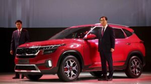 مبيعات Kia Motors في 7554 وحدة في سبتمبر ؛ الحجوزات عبر 50000 علامة