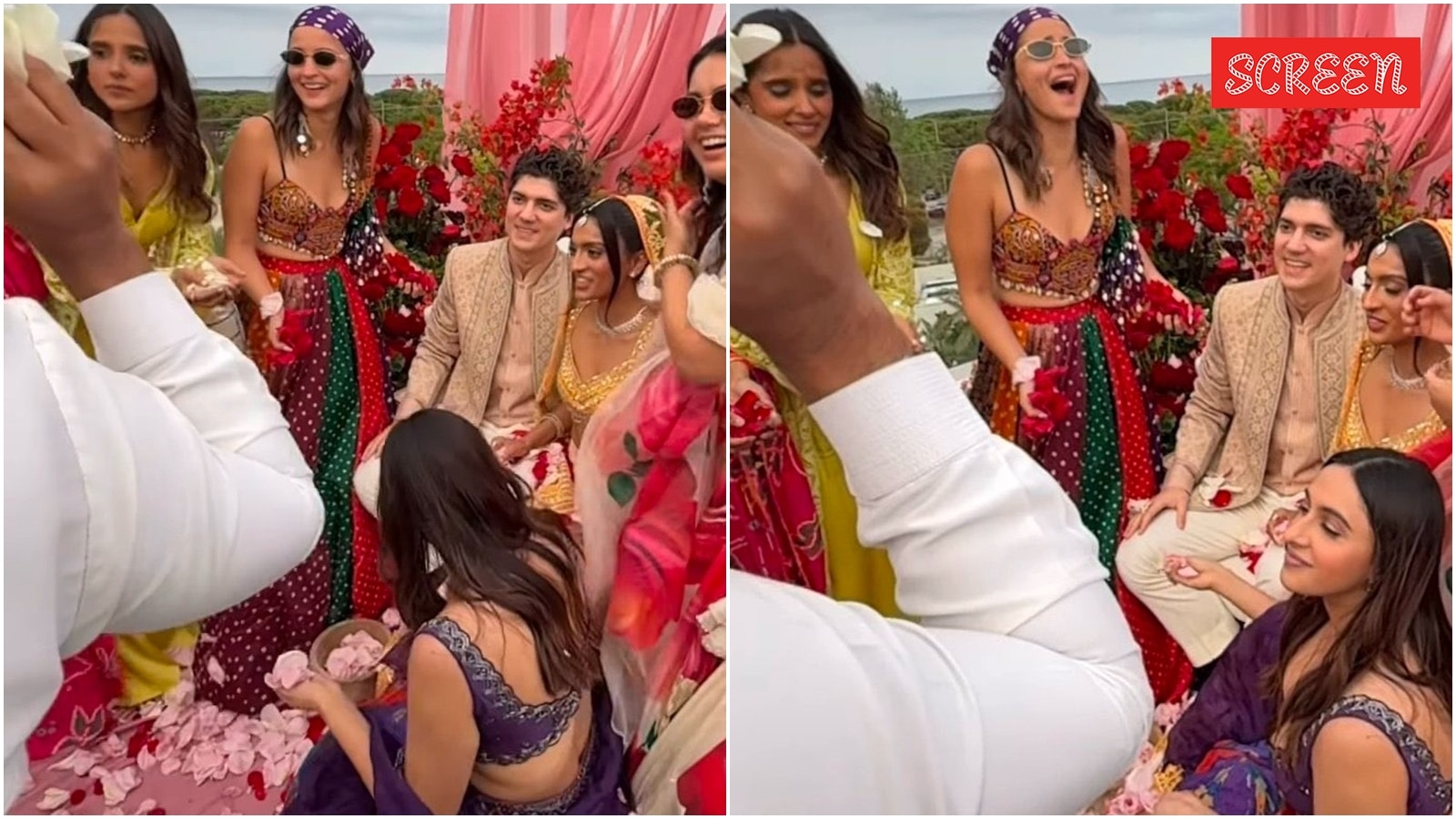 Alia Bhatt friend wedding 27052025 1748332036
