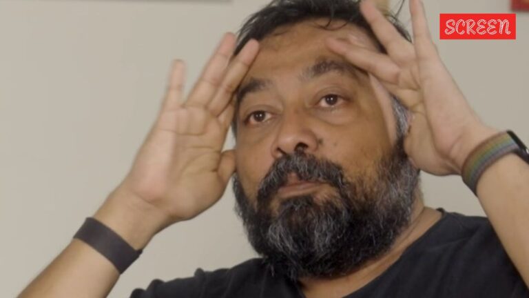 ‘Jhootha aadmi’: أنوراغ كاشياب يصفق في فيفيك أغنيوتري لقوله أن إدمانه يعطل دانا دانا دانا دان.