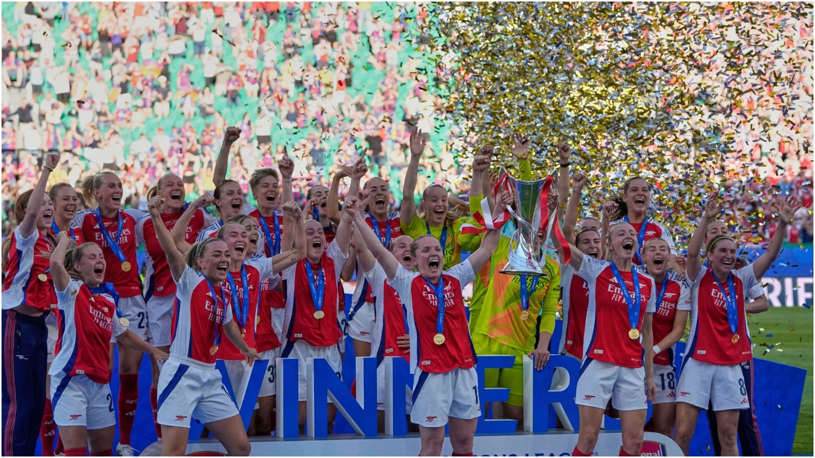 Arsenal UWCL AP PHoto 1748150133