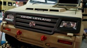 Ashok Leyland لتعليق الإنتاج لمدة 15 يومًا هذا الشهر