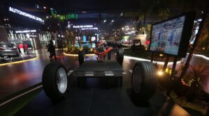 Auto Expo 2023: يطلب الشباب الأفضل ، وقم بزيادة سعر الدخول لسيارات جديدة إلى 10 روبية لكح