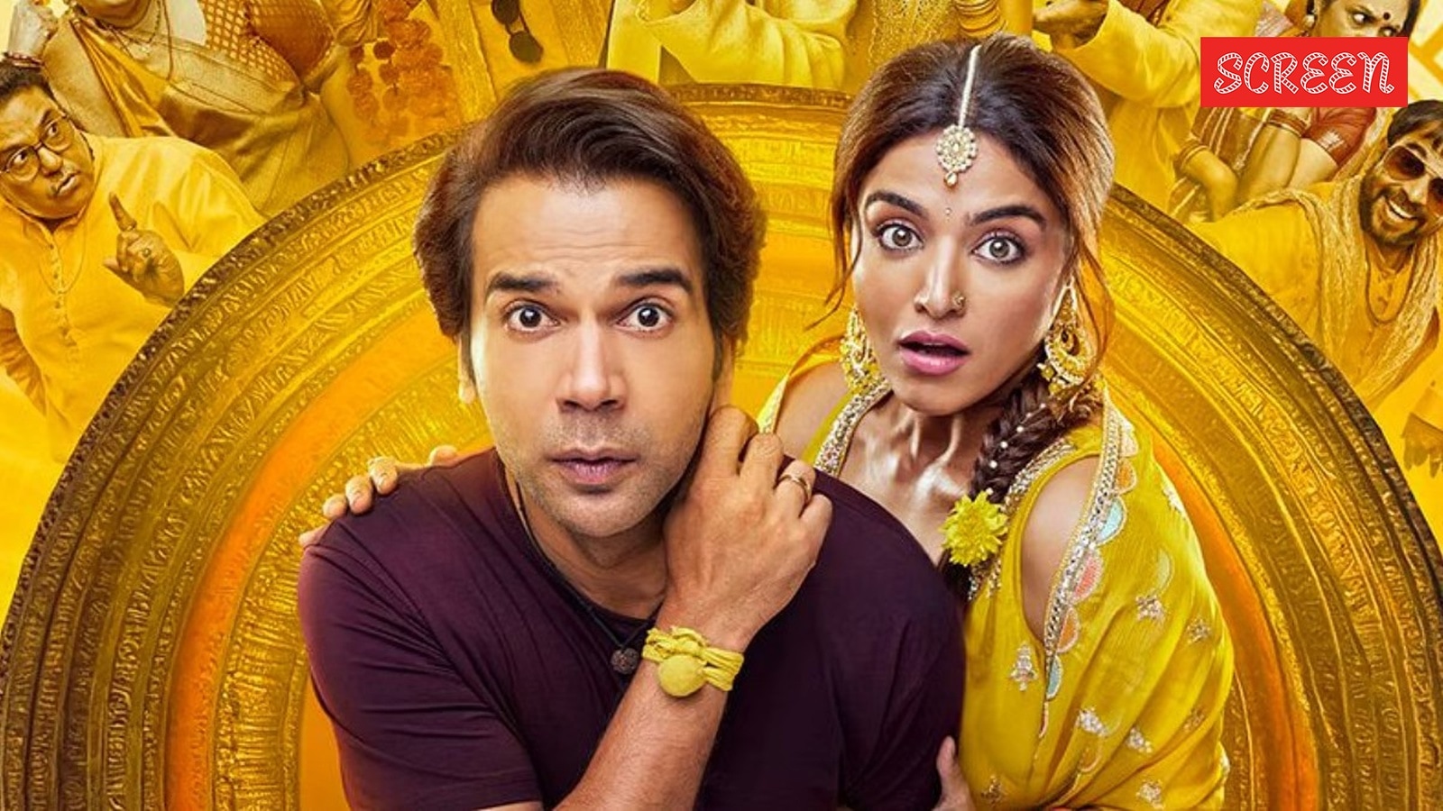 Bhool Chuk Maaf 1748011645