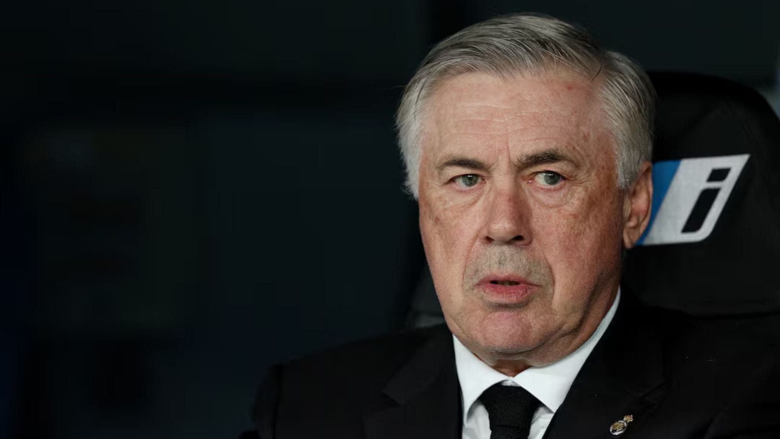 Carlo Ancelotti for Real Madrid 1 1747200811