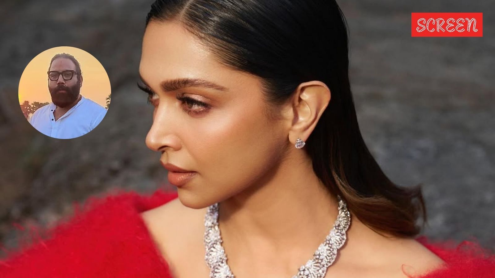 Deepika Padukone Spirit 1748405040