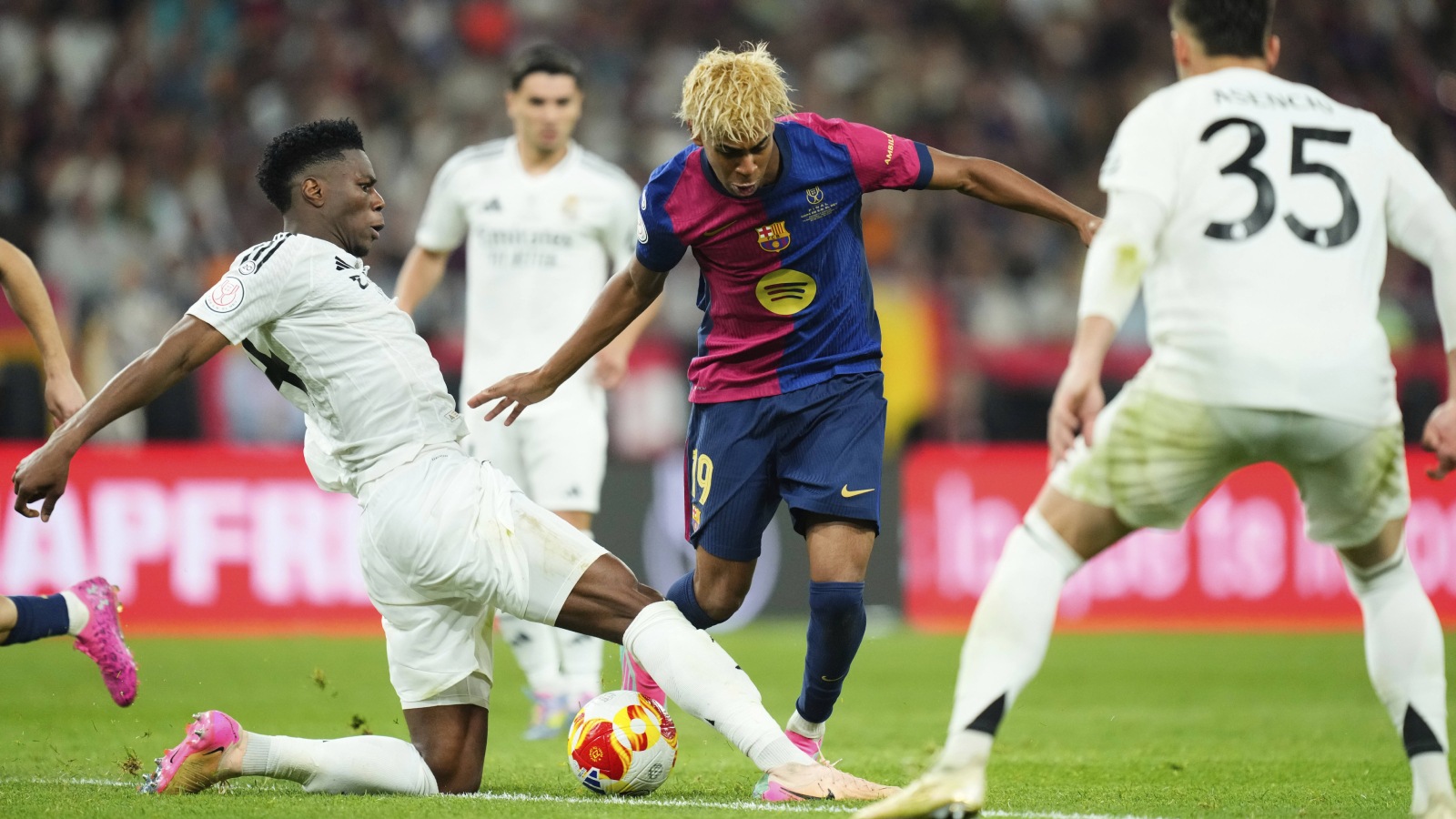 EL Clasico 1746897771