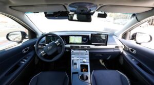 ترتكب Hyundai 17 مليار دولار لإضافة سيارات كهربائية بدون سائق