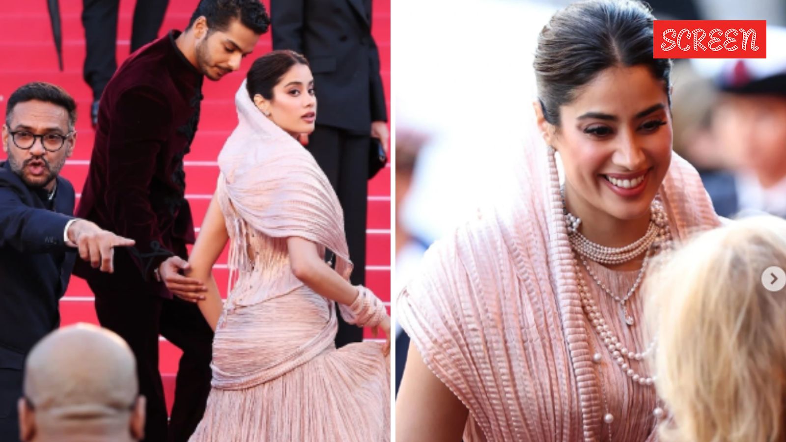 Janhvikapoor cannes2025 1747788446