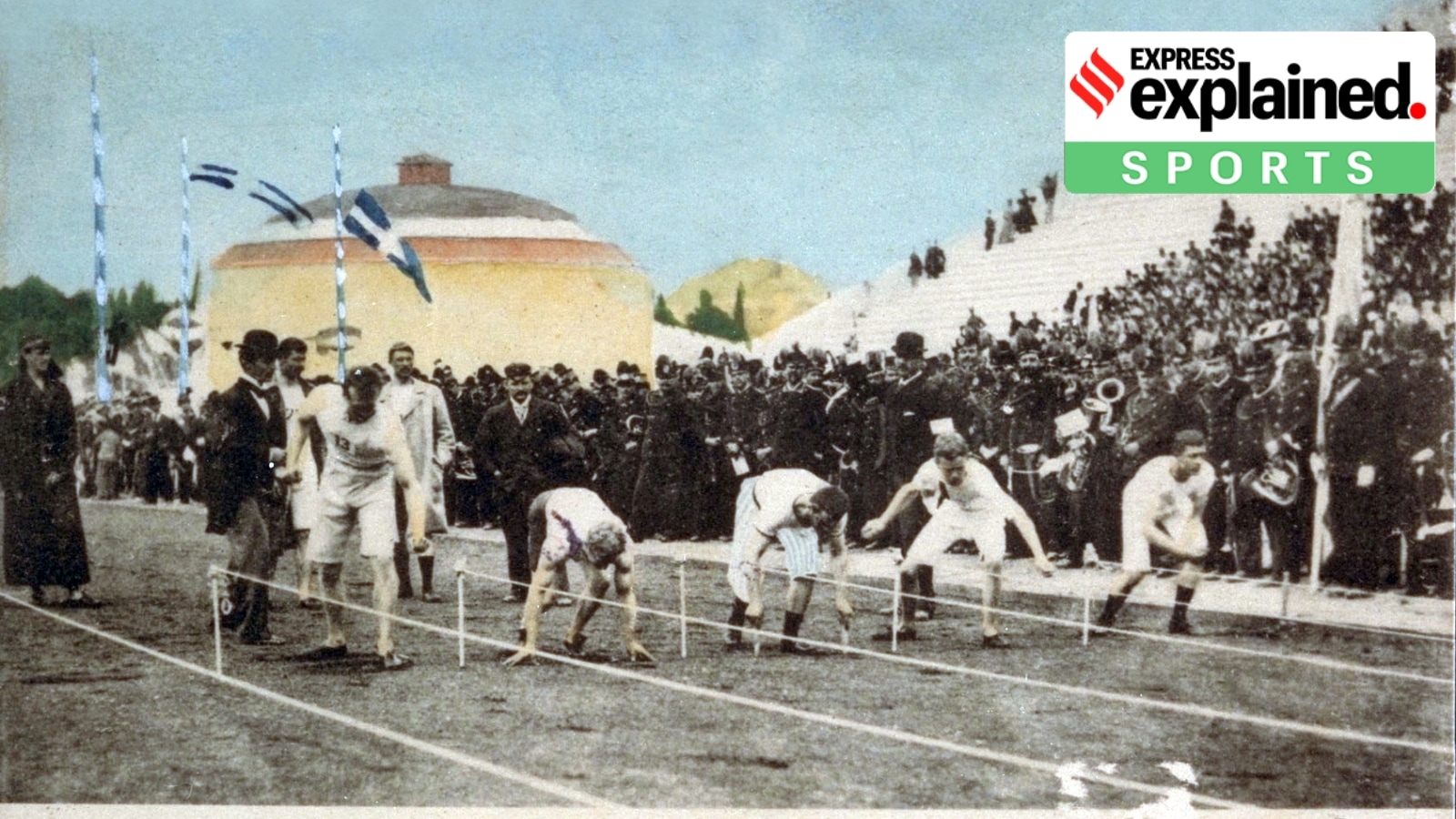 Jeux Olympiques dAthenes 1896 1746518826