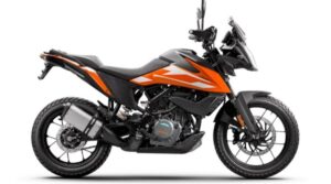 KTM تطلق دراجة KTM 250 Adventure ، بسعر 2،48،256 روبية