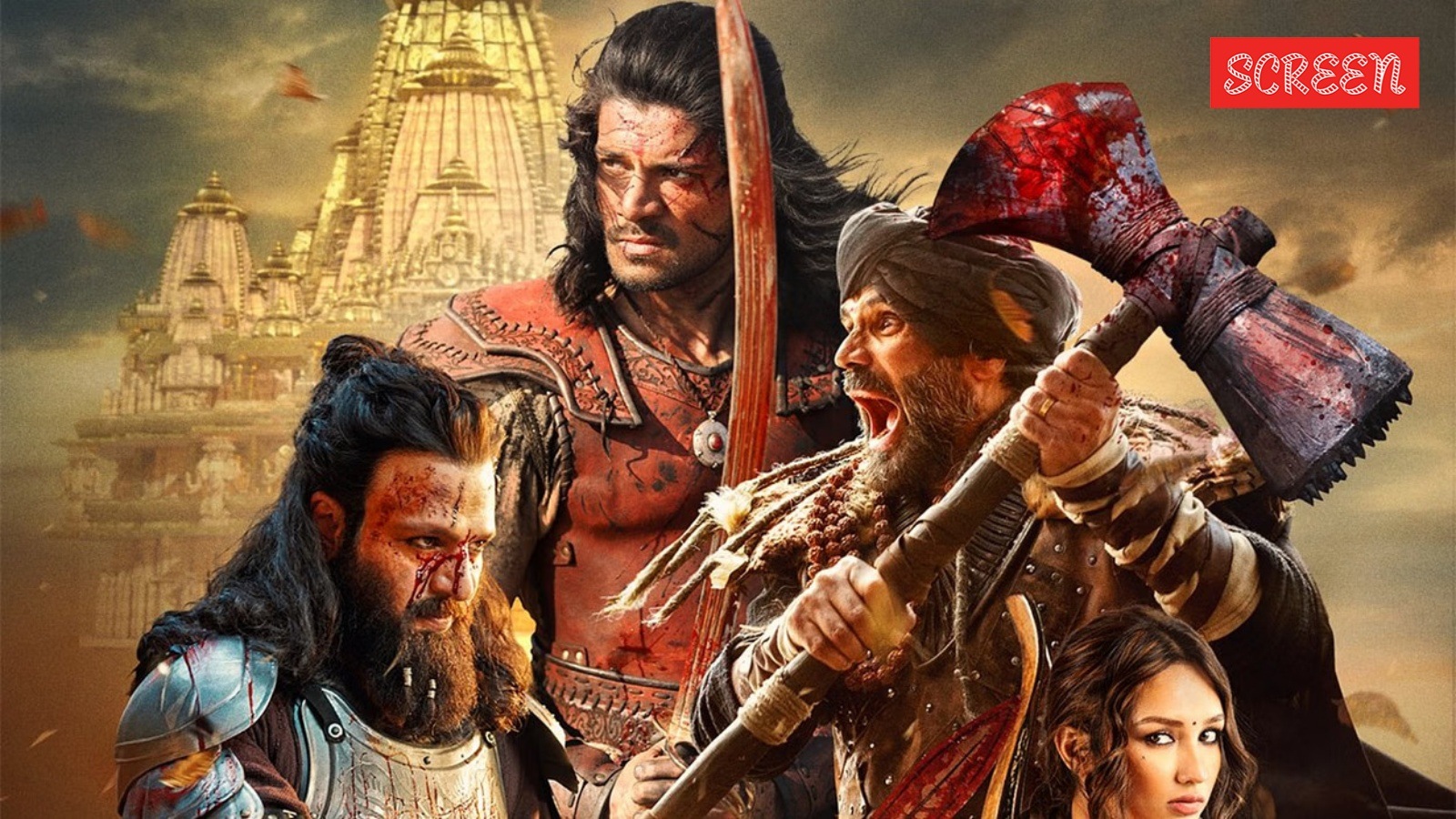 Kesari Veer 1748070557