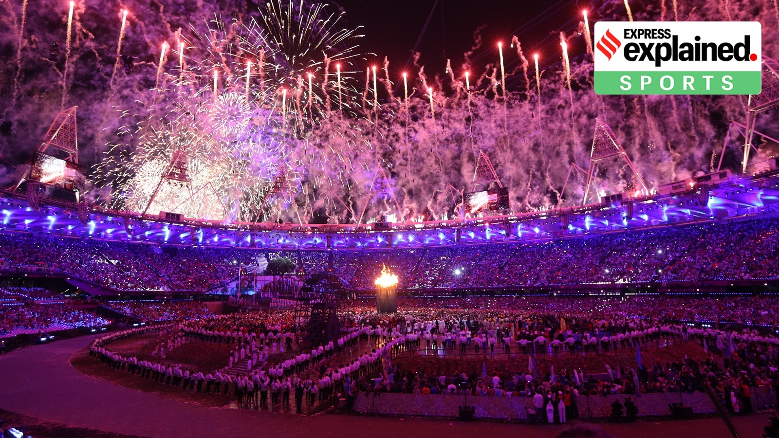 LONDON OLYMPICS 1600 1746946587