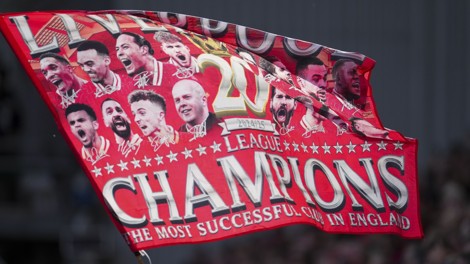 Liverpool FC 1746387850