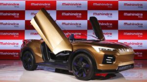 Auto Expo 2020: Maruti Suzuki يكشف عن Vitara Brezza مع محرك البنزين