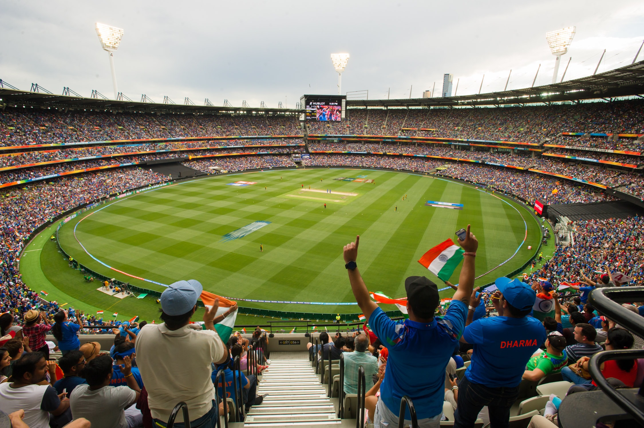 Melbourne Cricket Ground Victoria 1 1746763433