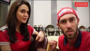 Preity Zinta Class مرة أخرى في Troll Over Glenn Maxwell Pokey Joke: “هل ستطرح هذا السؤال لأصحاب الفرق الذكور لجميع الفرق؟”