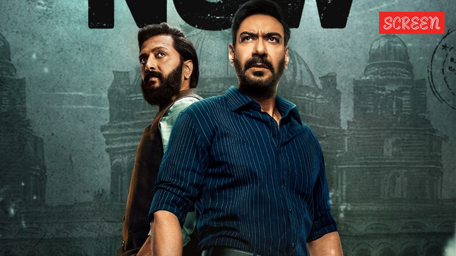 Raid 2 Ajay Devgn Riteish Deshmukh 1746864806