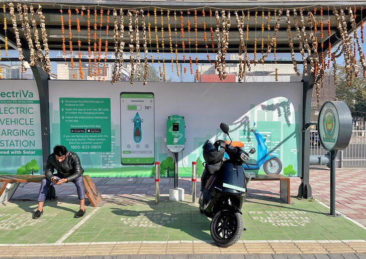 Reuters EV India 1746474343