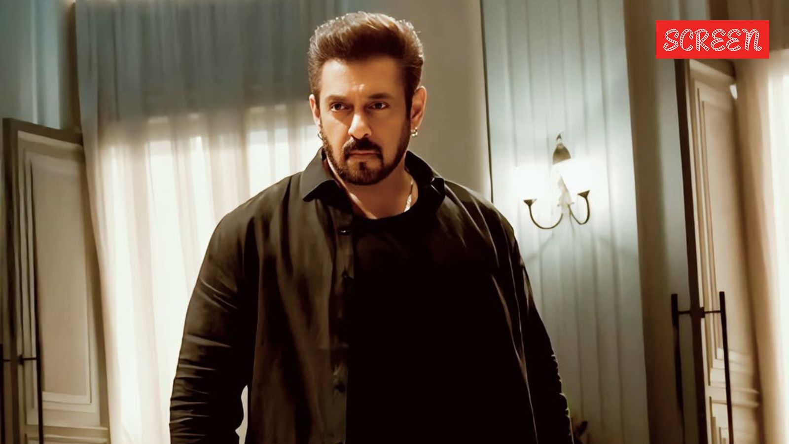 يعلن سلمان خان إصدار Sikandar من Netflix بأسلوبه المميز - حملة سحق ولكن مع غنيمة. يشاهد 12 Salman Khan Sikandar 1 1748157979