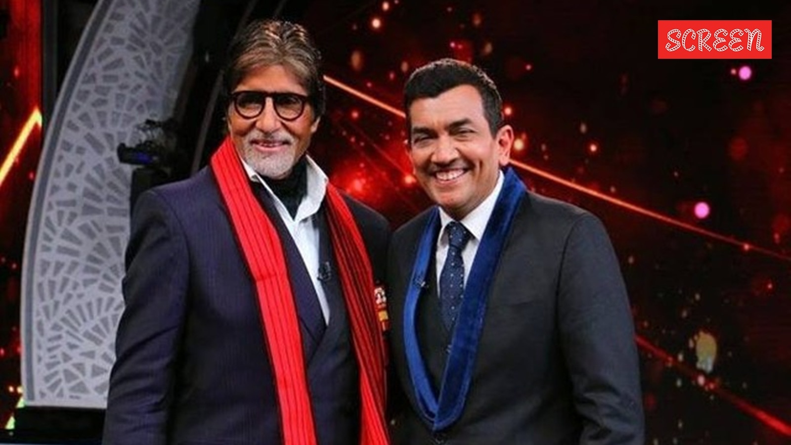Sanjeev Kapoor Amitabh Bachchan 1746799433