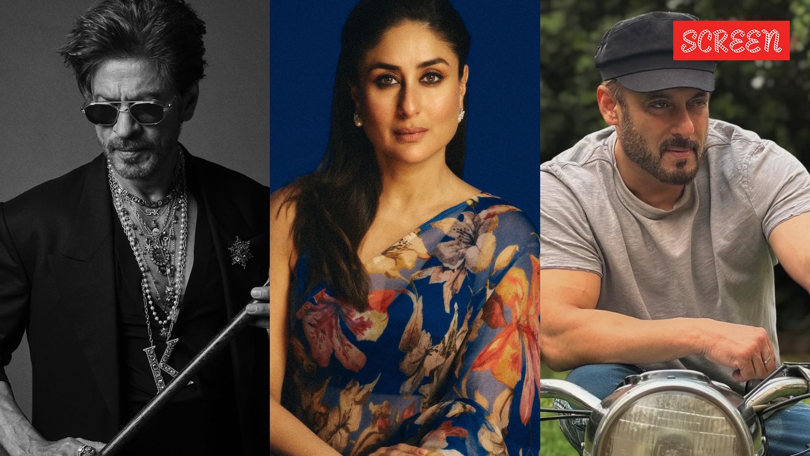 Shah Rukh Khan Kareena Kapoor Salman Khan 1748271636