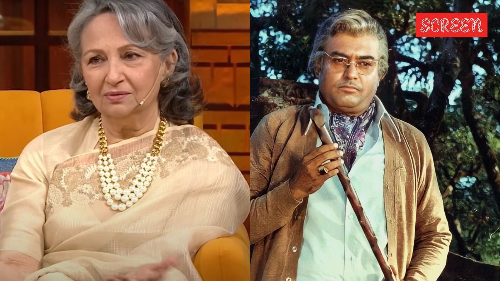 Sharmila Tagore Sanjeev Kumar 1748266862