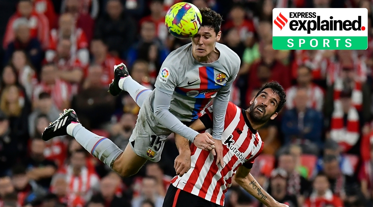 Spain Soccer La Liga 1746698814