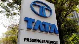 تخطط Tata Motors لرفع أسعار مركبات الركاب من الأسبوع المقبل