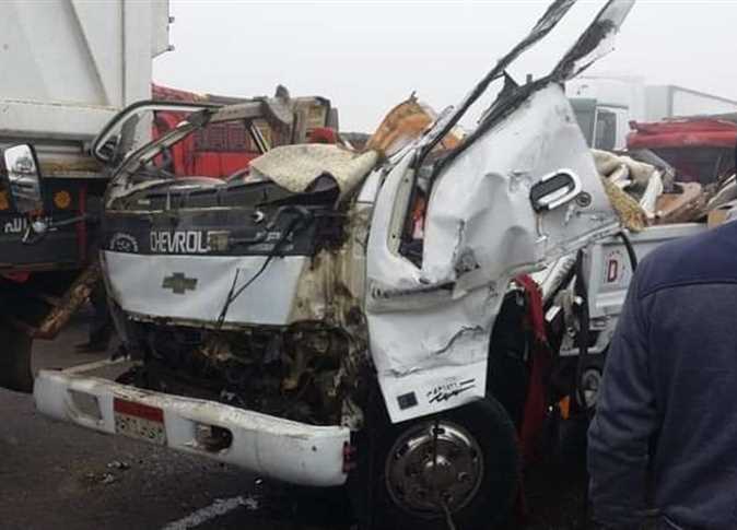 Three people killed and 12 injured in a car crash at the Regional Ring Road