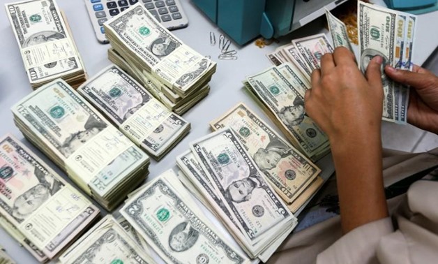 US Dollar