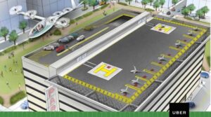 بعد مشروع سيارات القيادة الذاتي ، مشروع سيارات Uber Now Jettisons