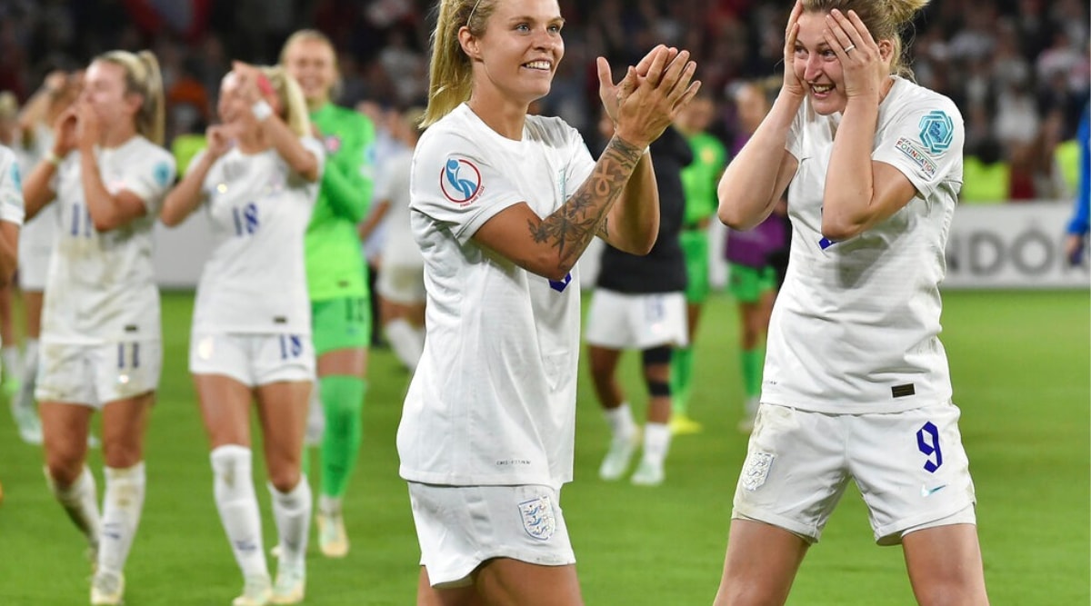 How England’s national team became a power in women’s soccer