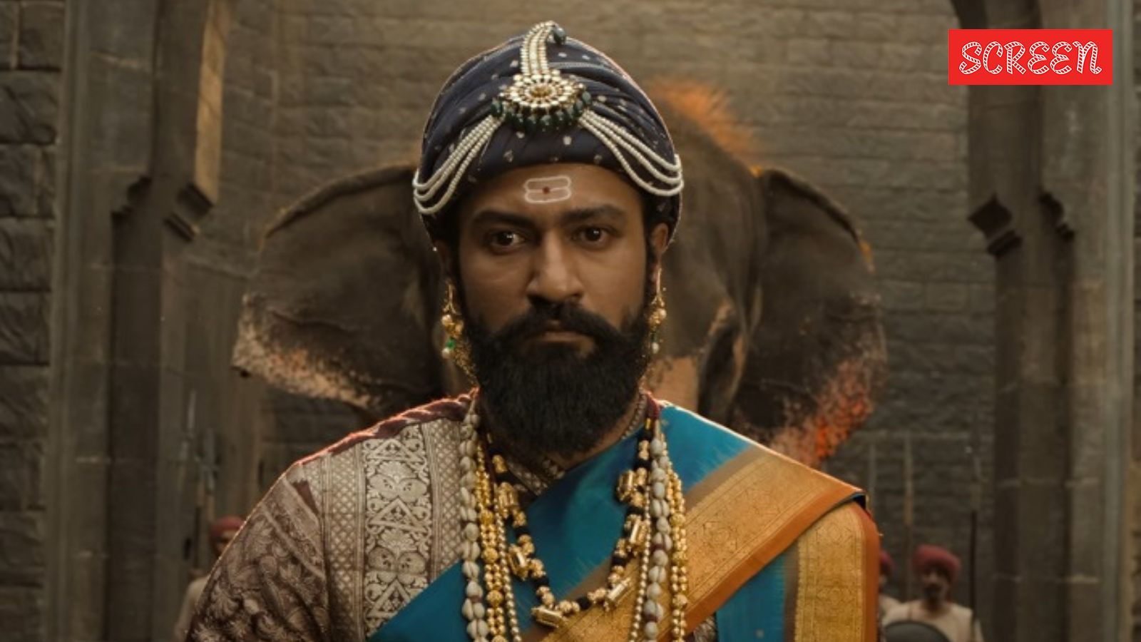 Vicky Kaushal Chhaava BO 1746796010