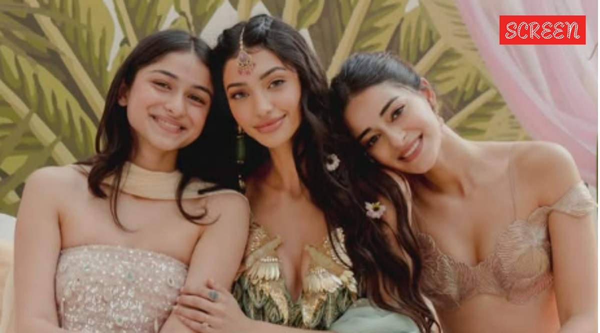 ananya panday alanna panday 1747118945