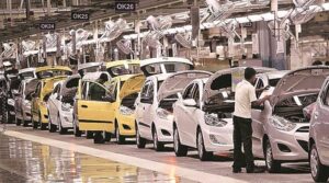 Motherson تحصل على شركة قطع غيار السيارات الألمانية SAS AutosystemTechnik