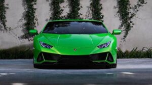 المستوى 1 ، تشكل مدن المستوى الثاني 25 في المائة من مبيعات Lamborghini India