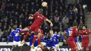 EPL: ليفربول يخسر للمرة الثانية ، ضربة كبيرة لللقب آمال