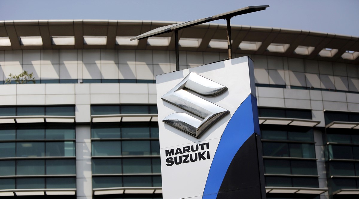 maruti suzuki india reuters 1200 1746535368