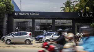 من المقرر أن يعود Maruti Suzuki إلى قطاع الديزل في العام المقبل: تقرير