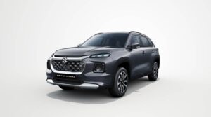 جائزة Maruti Suzuki’s Grand Vitara يفوز “سيارة العام”