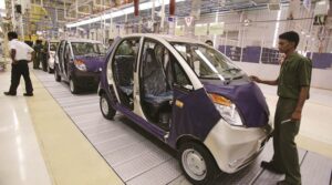 لا يوجد إنتاج Tata Nano في أول 9 أشهر من عام 2019 ، تم بيع وحدة واحدة فقط