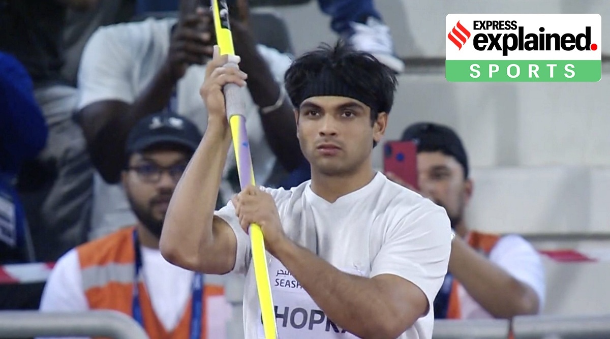 neeraj chopra exp 1746656426