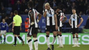 الدوري الإنجليزي الممتاز: خسارة 4-0 تعرض نيوكاسل هشاشة وسط معركة الهبوط