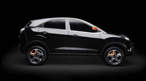 Tata Motors تطلق الإصدار المحدود Nexon Kraz عند 7.62 روبية لكح