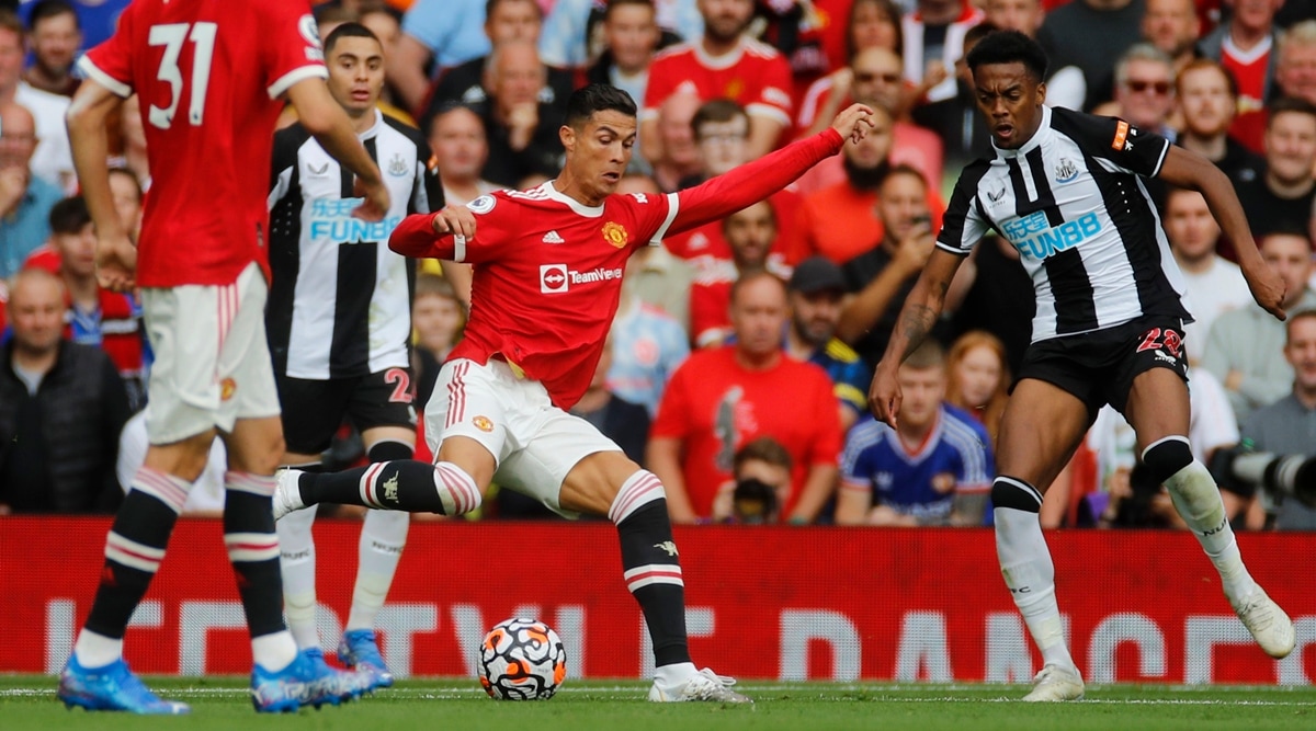ronaldo man united newcastle 1746375142