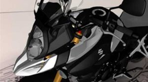 دراجة نارية سوزوكي تتفوق على Hero MotoCorp لتكون ثالث أكبر صانع سكوتر في H1