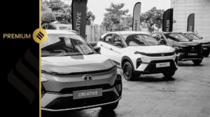 وسط مخاطر الإمداد ، تقطع Tata Motors استخدام الأرض النادرة في EV الجديدة في ثلث